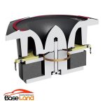 سوپر تیوتر پایونیر Pioneer TS-B351PRO