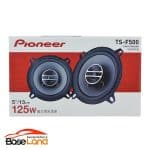 بلندگو گرد پایونیر Pioneer TS-F500