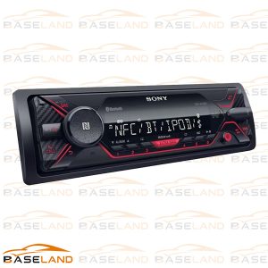 پخش سونی SONY DSX-A410BT