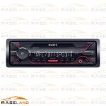پخش سونی SONY DSX-A410BT