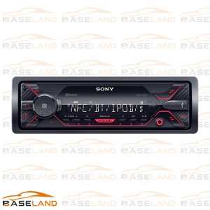 پخش سونی SONY DSX-A410BT