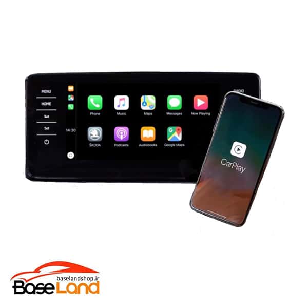 اپل کارپلی CarPlay چیست و چه کاربردی دارد؟