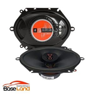 باند بیضی JBL Stage3 8627