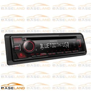 پخش کنوود Kenwood KDC-BT560U
