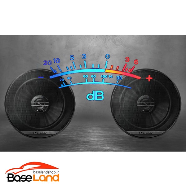 حساسیت بلندگو چیست و چرا اهمیت دارد؟