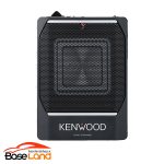 ساب باکس اکتیو کنوود Kenwood KCS-PSW66