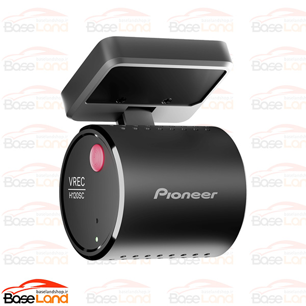 Pioneer-cam1-120 دوربین ثبت وقایع Pioneer VREC-H120SC
