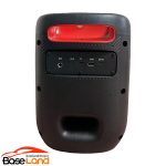اسپیکر بلوتوثی Kenwood AS-P200BT