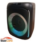 اسپیکر بلوتوثی Kenwood AS-P200BT بلندگو