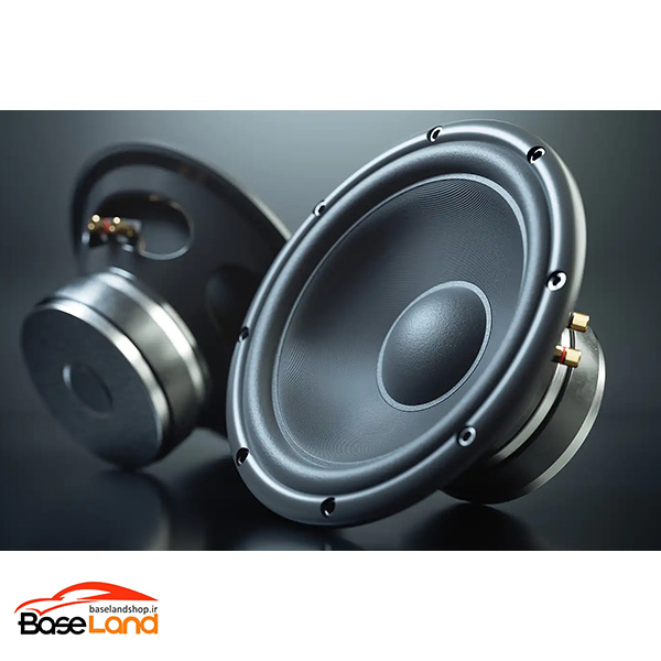 بلندگوهای خودرو را بدون آمپلی فایر