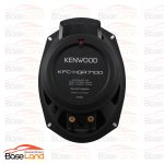 Kenwood KFC-HQR7100