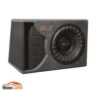 ساب باکس اکتیو متال مکعبی