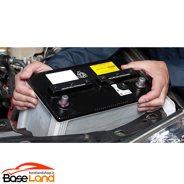 سیستم صوتی ماشین به باتری آسیب می زند؟