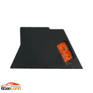 ساب باکس اکتیو متال 206