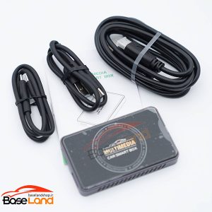 اندروید باکس خودرو Multimedia Car Smart Box