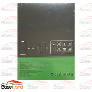 اندروید باکس خودرو Multimedia Car Smart Box