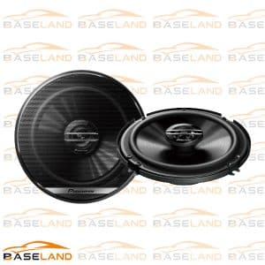 باند Pioneer TS G1620F