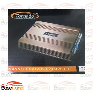 آمپلی فایر تورنادو Tornado TO-4452