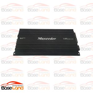 آمپلی فایر مکسیدر Maxeeder BM105