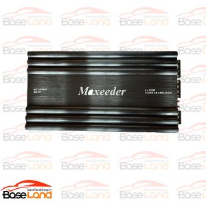 آمپلی فایر مکسیدر Maxeeder BM105