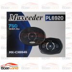 باند مکسیدر Maxeeder PL6920