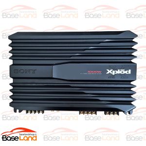 آمپلی فایر سونی Sony XM-N1004