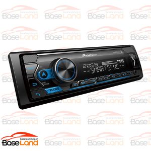 Pioneer MVH-S325BT پخش صوتی پایونیر