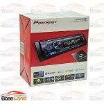 Pioneer MVH-S325BT پخش صوتی پایونیر
