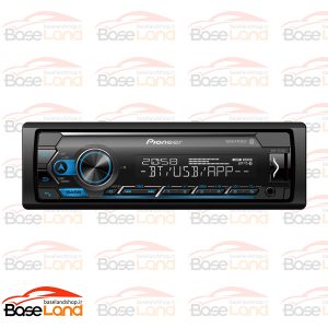 Pioneer MVH-S325BT پخش صوتی پایونیر