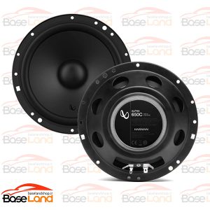 کامپوننت اینفینیتی مدل Infinity ALPHA 650C