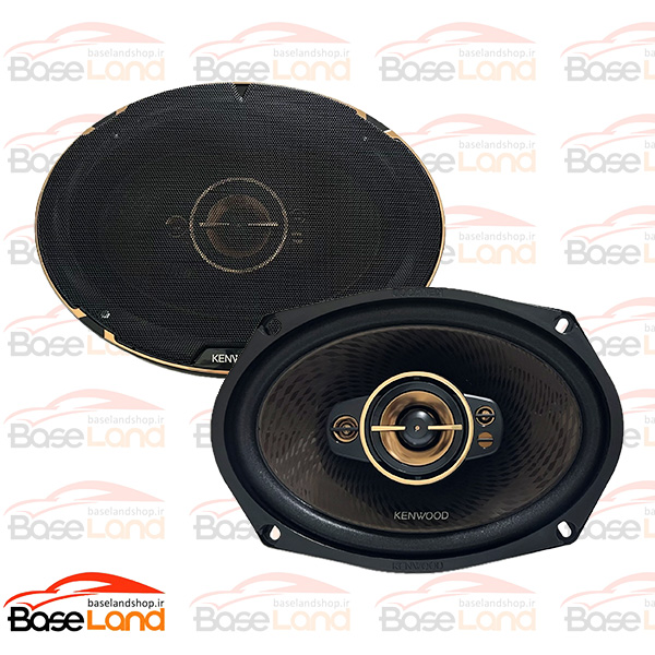 بلندگو کنوود Kenwood KFC-PS6997EX