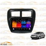 مانیتور فابریک VELA V5 اینفینیتی پرو