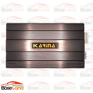 آمپلی فایر کارینا Karina RX-5005