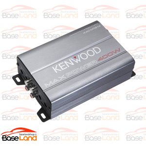 آمپلی فایر کنوود Kenwood KAC-M1814 آمپلی فایر کنوود مدل M1814