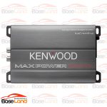 آمپلی فایر کنوود Kenwood KAC-M1814 آمپلی فایر کنوود مدل M1814