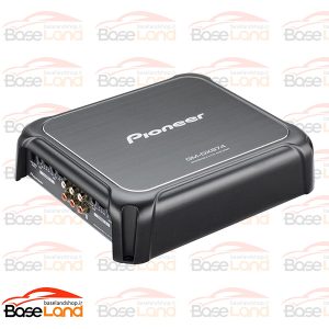 آمپلی فایر پایونیر Pioneer GM-DX874