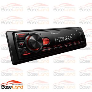 رادیوپخش پایونیر Pioneer MVH-S145BT