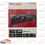 رادیوپخش پایونیر Pioneer MVH-S145BT