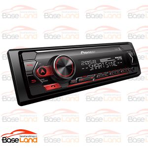 رادیوپخش پایونیر Pioneer MVH-S320BT