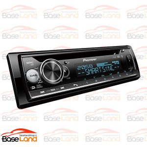 رادیوپخش پایونیر Pioneer DEH-S720DAB