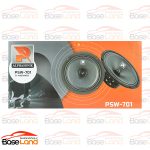 میدرنج آلفاسونیک Alphasonik PSW-701