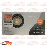 ساب ووفر آلفاسونیک Alphasonik PSW-213F