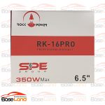 میدرنج راک پاور RockPower RK-16PRO