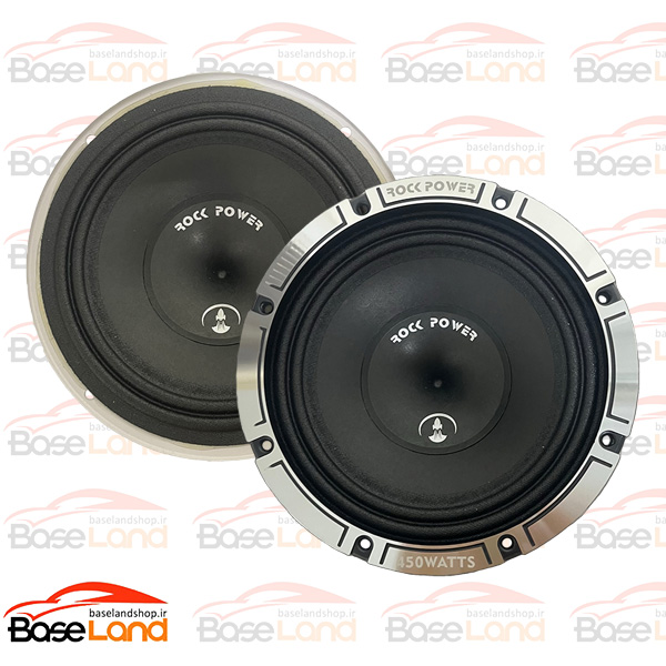 میدرنج راک پاور RockPower RK-65PRO