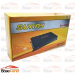 آمپلی فایر سانی Sunny SU-4600