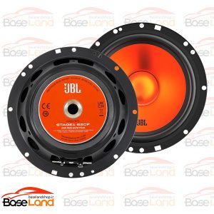 کامپوننت جی بی ال JBL Stage1 62CF