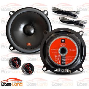 کامپوننت جی بی ال JBL Stage3 507CF