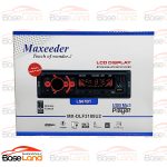 پخش دکلس مکسیدر Maxeeder LS67BT