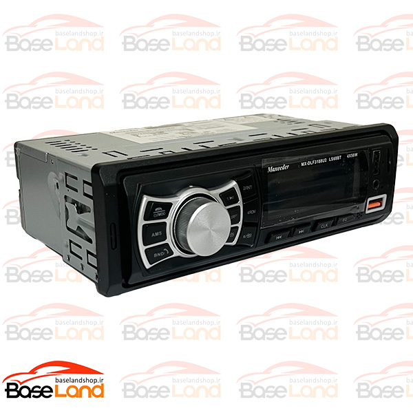 Maxeeder-68 پخش دکلس مکسیدر Maxeeder LS68BT