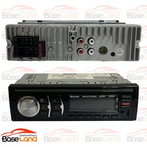 پخش دکلس مکسیدر Maxeeder LS69BT